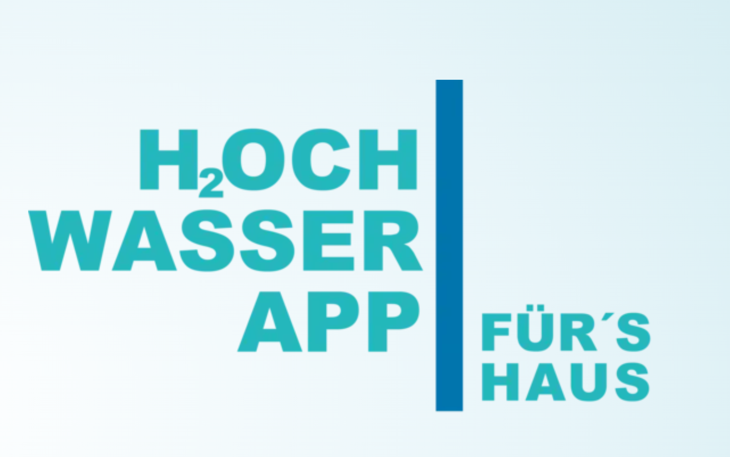 Hochwasser App NRW Hochwasser App NRW