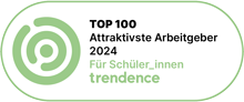 Schülerpraktikum Top-Arbeitgeber trendence Schülerbarometer